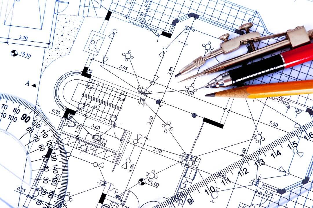 Architectural Drafting