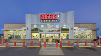 Cheers Liquor Mart Colorado Springs CO retail architect GEM Studio design