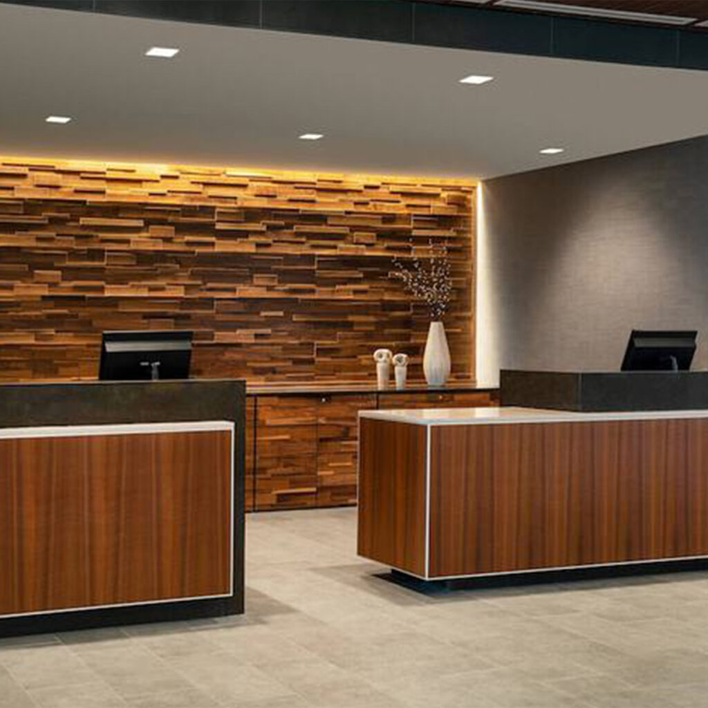 Loveland Colorado hotel architecture project Marriott GEM Studio