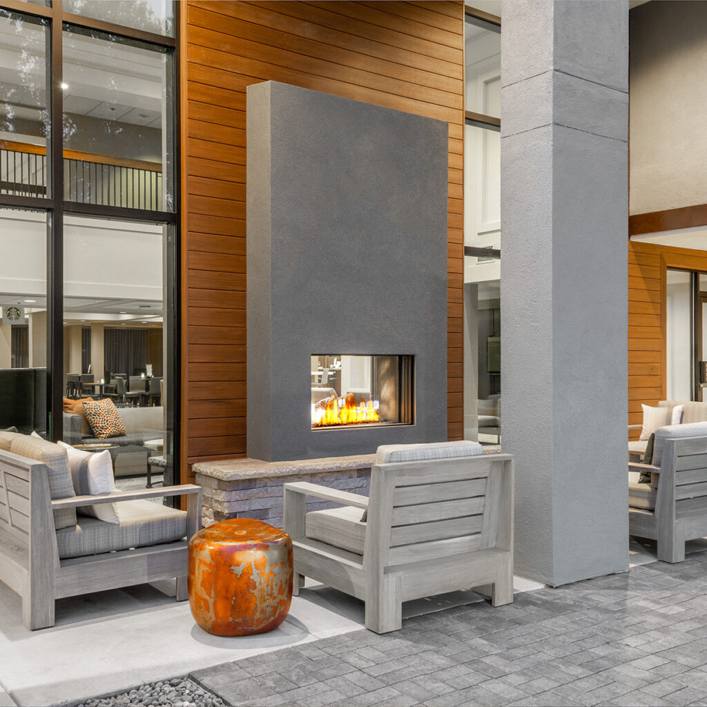 National hotel architect project Reno Nevada GEM Studio