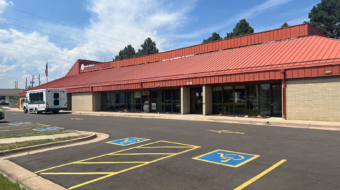 Easterseals Colorado Lakewood facility architect GEM Studio design