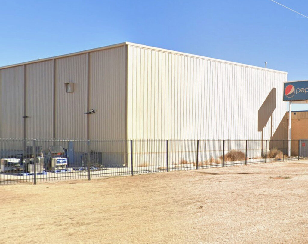 industrial architect experience Colorado