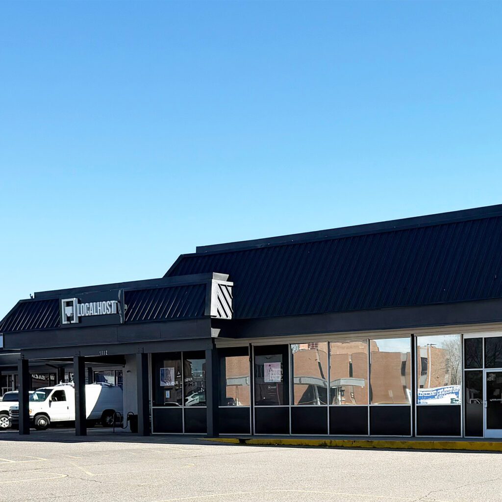 1878 S Wadsworth Blvd Lakewood CO landlord improvements architect GEM Studio
