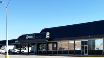 1878 S Wadsworth Blvd Lakewood CO landlord improvements architect GEM Studio