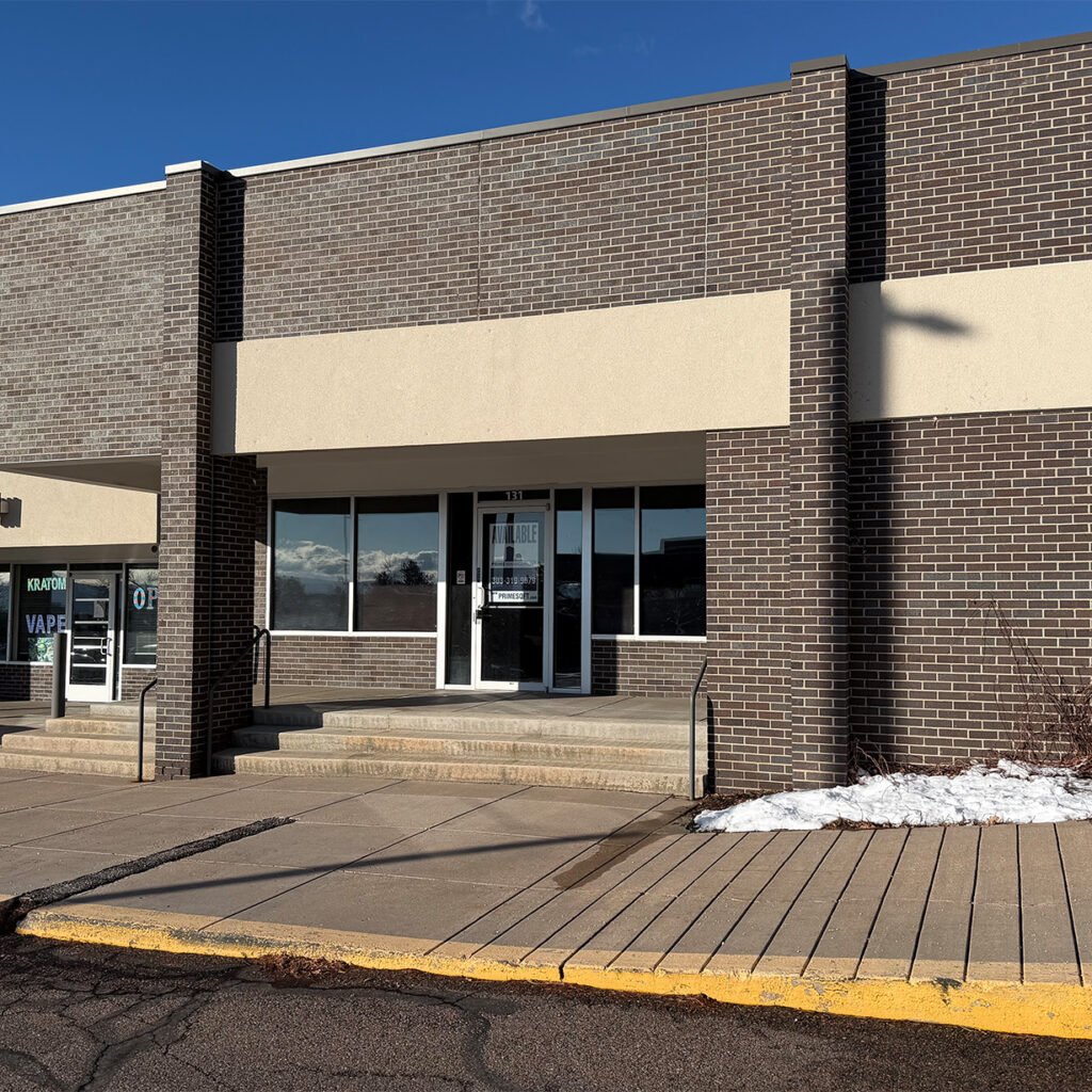 Specialty food retail architect Colorado butcher shop design