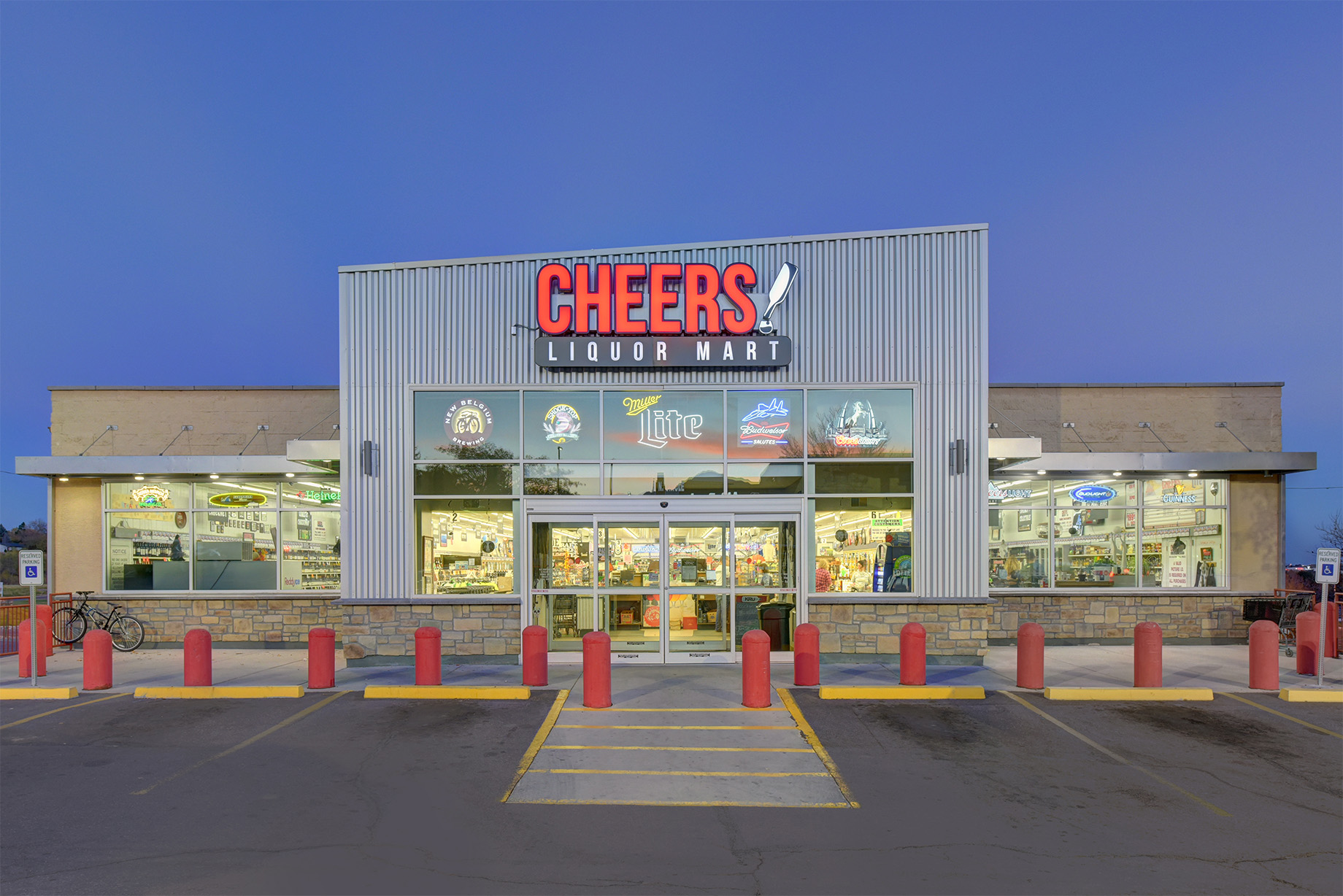 Commercial architect near me GEM Studio Architecture licensed 22 states national firm