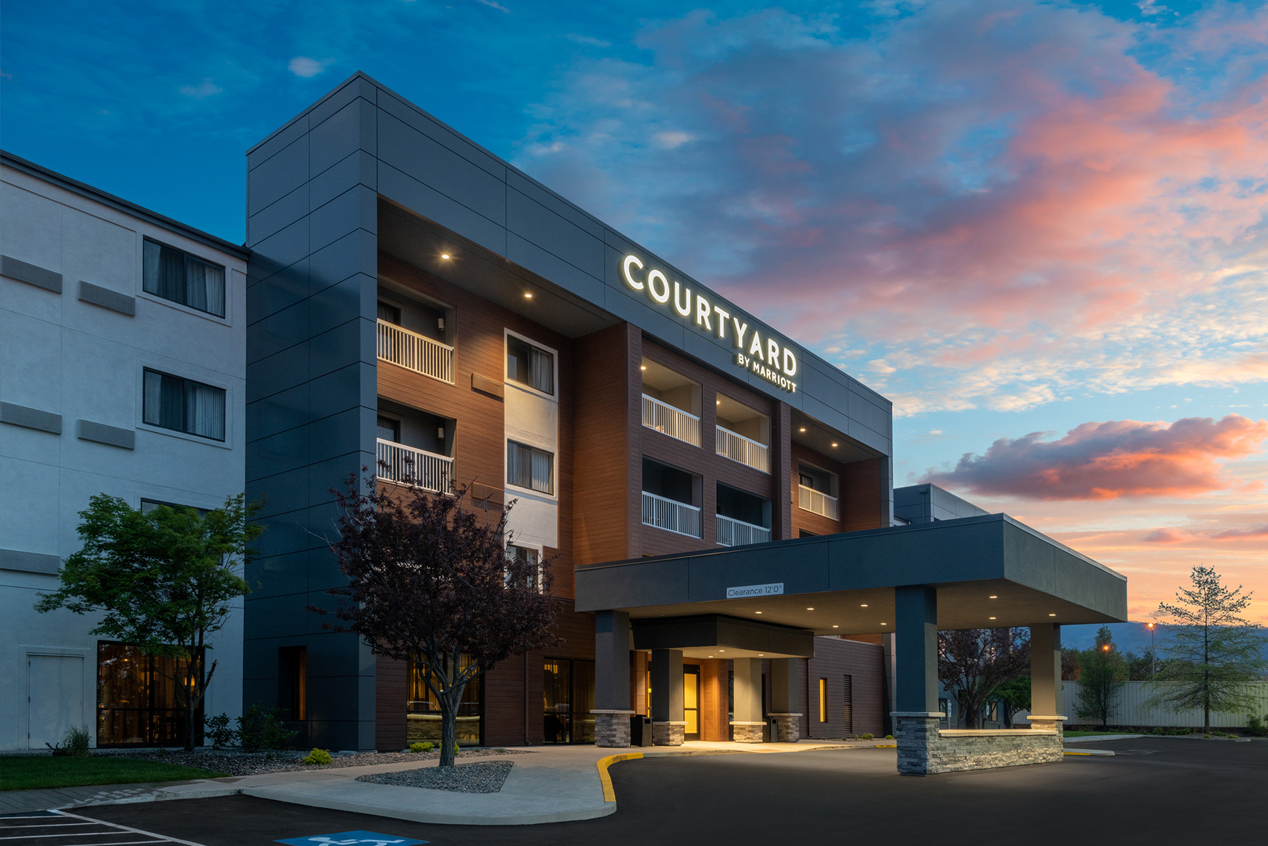 Licensed commercial architect near me 20 years experience GEM Studio Architecture