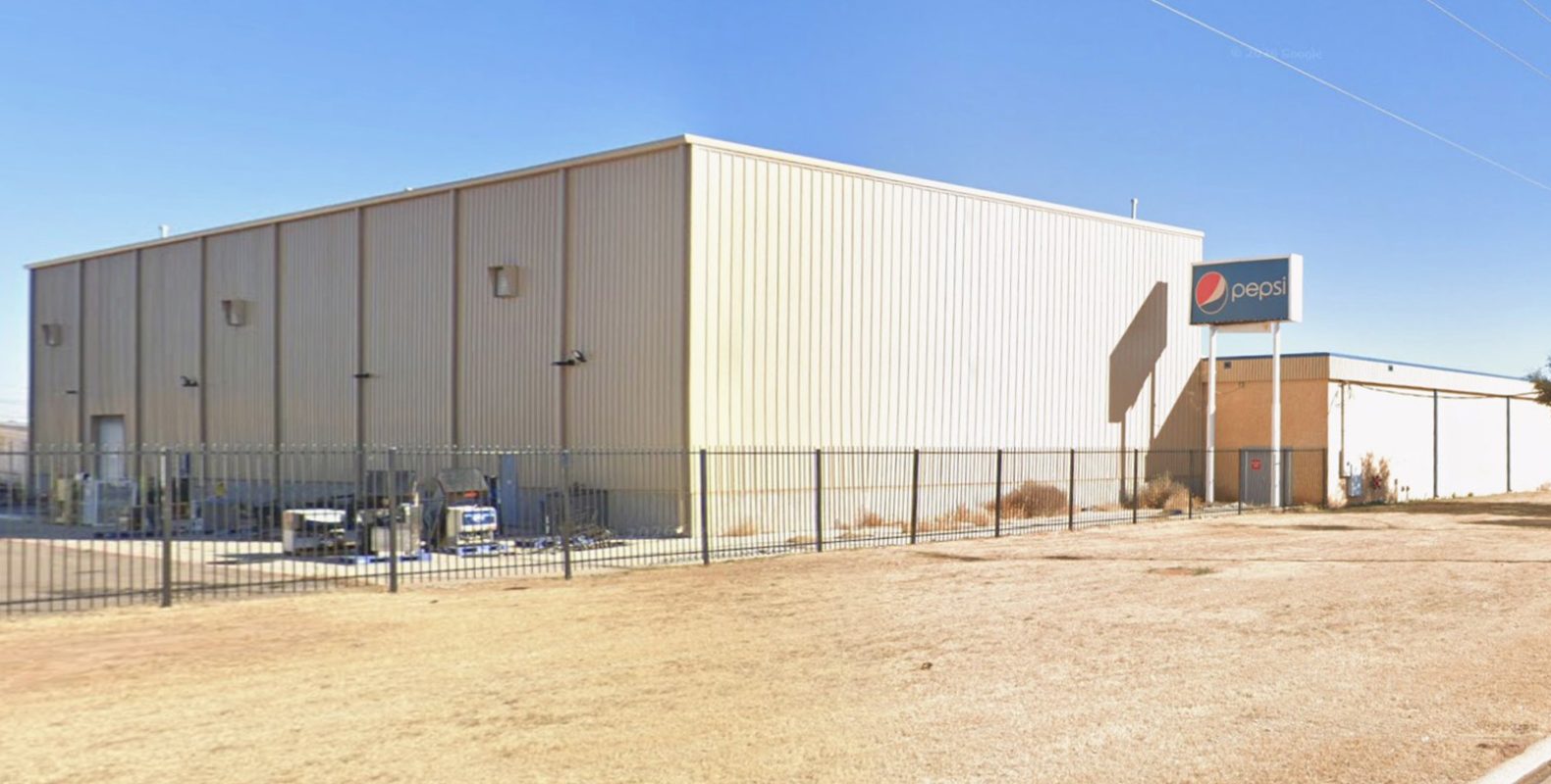 industrial architect experience Colorado